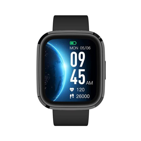 Smartwatch Garett GRC STYLE Black