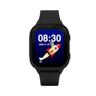 Smartwatch Garett Kids Sun Ultra 4G Black