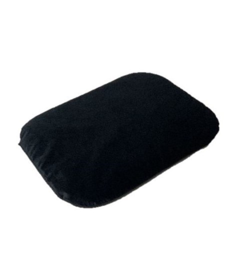 Materac do klatki czarny L 88x67x2 Materac do klatki czarny L 88x67x2