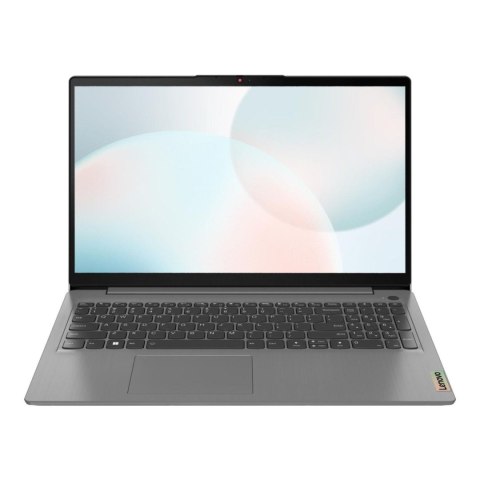 Notebook Lenovo IdeaPad 3 15IAU7 15,6"FHD/i3-1215U/8GB/SSD512GB/UHD/W11 Arctic Grey