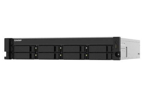 Qnap-TS-832PXU-RP-4G rack 8bay AnnapurnaLabs 4GB