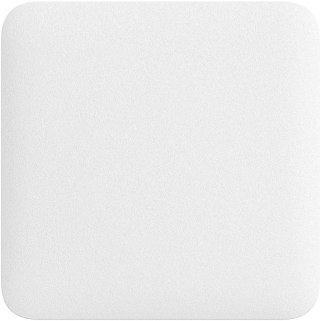 AJAX Button (white) SoloButton (1-gang/2-way)