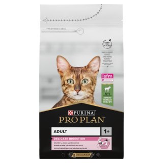 Purina PRO PLAN DELICATE DIGESTION Jagnięcina 1,5kg