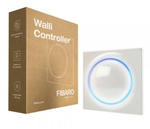 FIBARO Walli Controller | FGWCEU-201-1