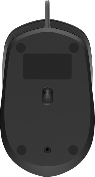 HP 100 Wired Mouse