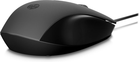 HP 100 Wired Mouse