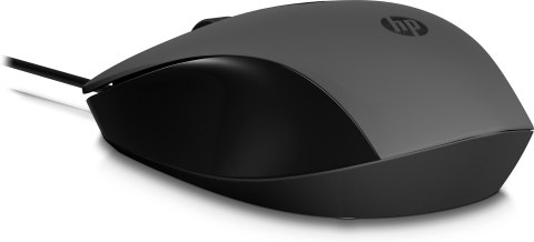 HP 100 Wired Mouse