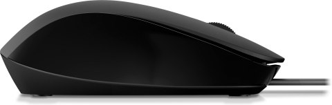 HP 100 Wired Mouse