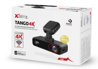 Kamera samochodowa rejestrator XBlitz TANGO 4K