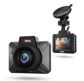 Wideorejestrator Xblitz X7 GPS