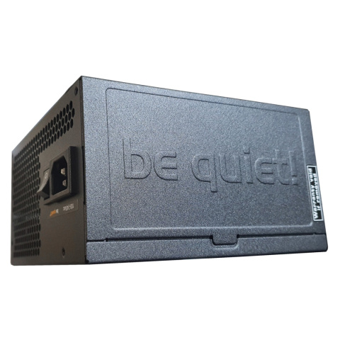 Zasilacz be quiet! PURE POWER 11 600W 120mm 80+Gold