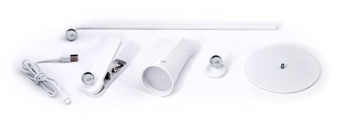 Lampka wielofunkcyjna LED Activejet AJE-IDA 4in1