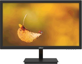 MONITOR DAHUA LM22-L200 + GRATIS KAMERA INTERNETOWA