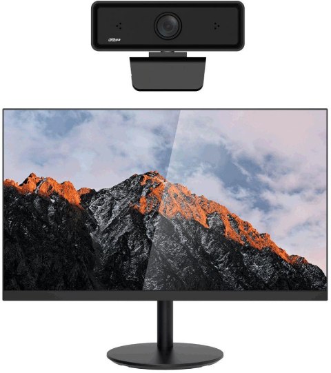 MONITOR DAHUA LM27-A200 + GRATIS KAMERA INTERNETOWA