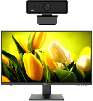 MONITOR DAHUA LM27-L200 + GRATIS KAMERA INTERNETOWA