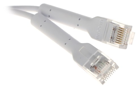 Ubiquiti UC-PATCH 1M RJ45 Cat6 (White)