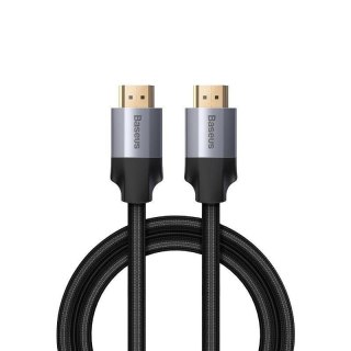 Kabel HDMI - HDMI 2.0, 4K, 3D Baseus Enjoyment Series CAKSX-B0G 1m