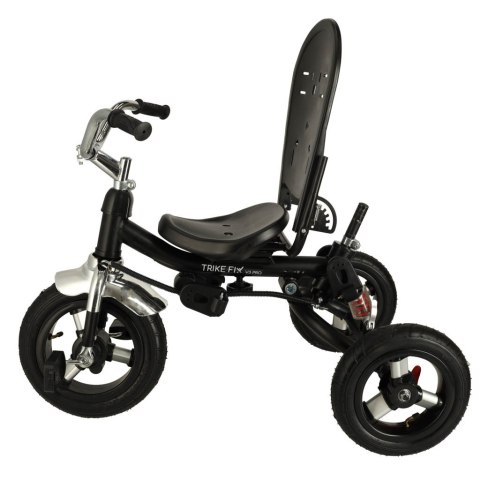 Rowerek trójkołowy TRIKE FIX V3 Pro szary