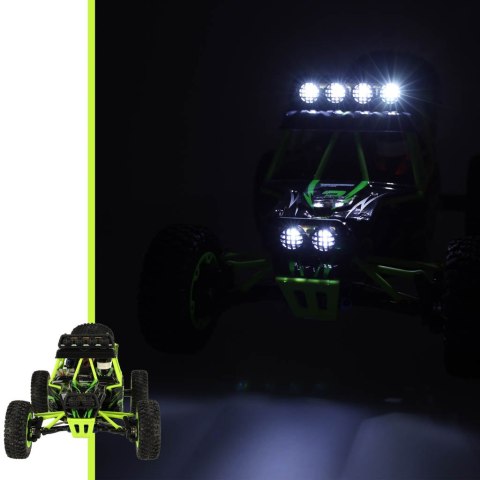 Samochód RC WLtoys Buggy 12428 2.4G 4WD 1:12