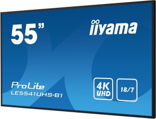 Monitor LED Iiyama ProLite LE5541UHS-B1