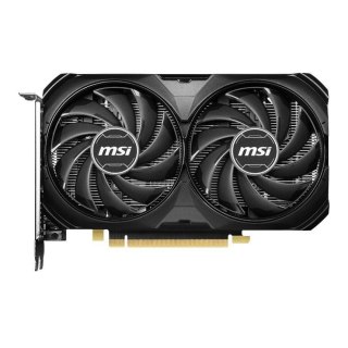 Karta VGA MSI GeForce RTX 4060 Ti VENTUS 2X BLACK 16G OC 16GB GDDR6 128bit HDMI+3xDP PCIe4.0