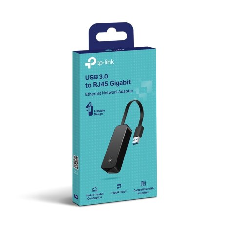 Karta sieciowa TP-LINK UE306