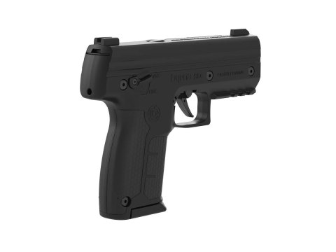 Pistolet na kule gumowe i pieprzowe BYRNA SD BLACK k.68 CO2 8g zestaw