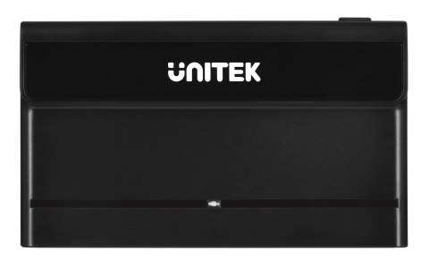 UNITEK PRZEŁĄCZNIK KVM 4X USB-A 5GBPS, AKTYWNY