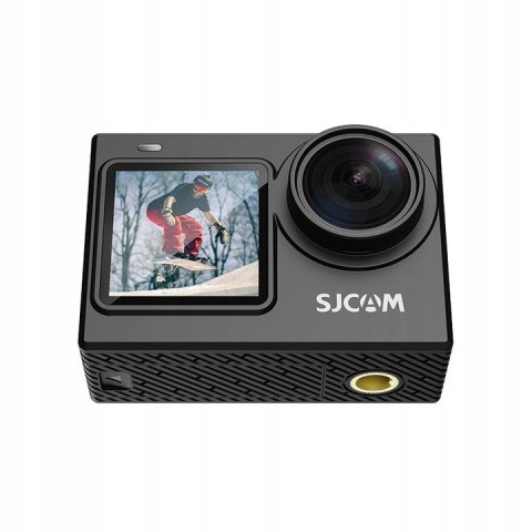 Kamera sportowa SJCAM SJ6 PRO CZARNA