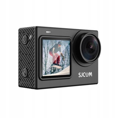 Kamera sportowa SJCAM SJ6 PRO CZARNA