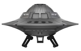 Planetarium UFO Levenhuk LabZZ SP50