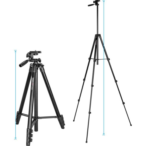 Statyw Levenhuk Level BASE TR7