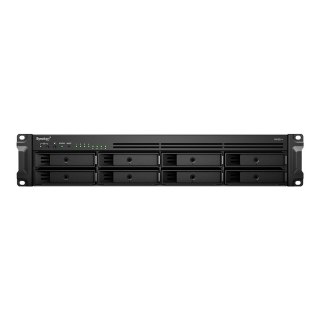 Synology - serwer plików RS1221+