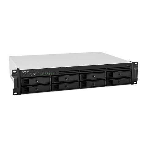 Synology - serwer plików RS1221+