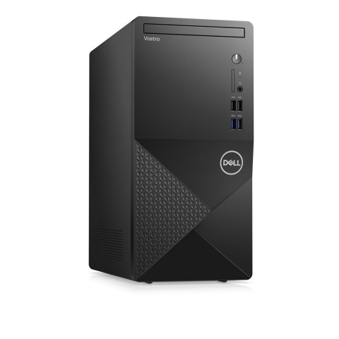 Dell Vostro 3020 MT i3-13100 8GB DDR4 3200 SSD256S Intel UHD Graphics 730 W11Pro 3Y ProSupport