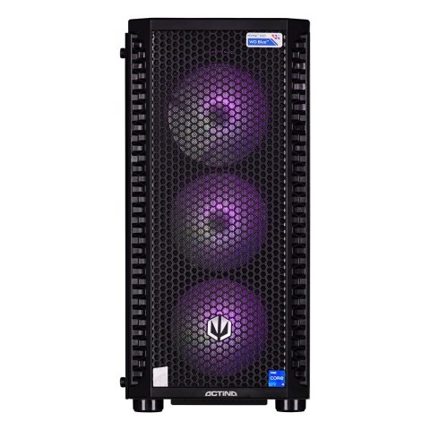 Actina ENDORFY 12400F/16GB/1TB/RTX3060/600W [1382]