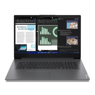 Notebook Lenovo V17 G4 IRU 17,3"FHD/i7-1355U/16GB/SSD512GB/IrisXe/W11Pr Grey 3Y