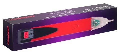 Tester napięcia Ermenrich Zing WT20 Tester napięcia Ermenrich Zing WT20