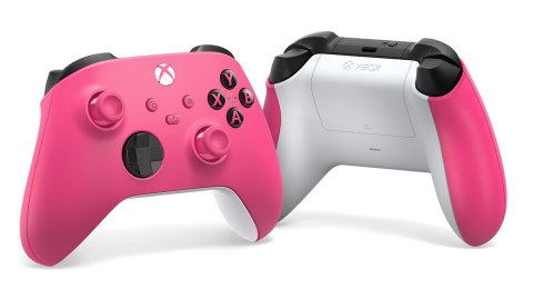 Microsoft Xbox Series kontroler bezprzewodowy Pink