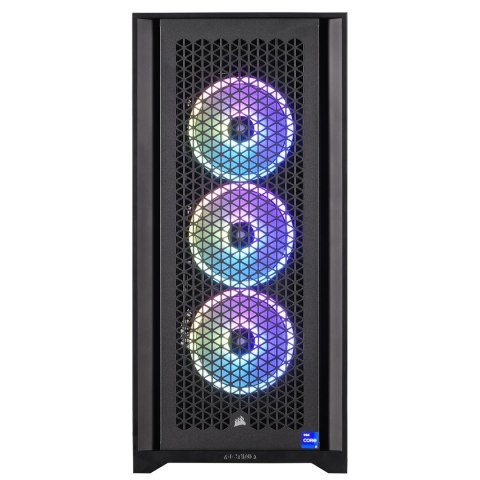 Actina iCUE 13600KF/32GB/2TB/RTX4070Ti/850W [1355]