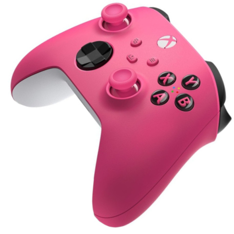 Microsoft Xbox Series kontroler bezprzewodowy Pink