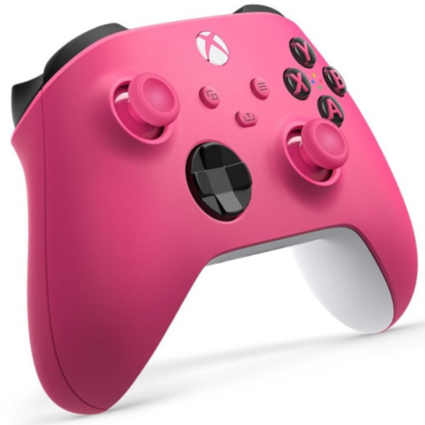 Microsoft Xbox Series kontroler bezprzewodowy Pink