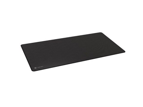 NATEC PODKŁADKA POD MYSZ COLORS SERIES OBSIDIAN BLACK 800X400MM NPO-2084