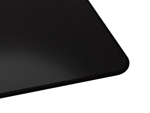 NATEC PODKŁADKA POD MYSZ COLORS SERIES OBSIDIAN BLACK 800X400MM NPO-2084