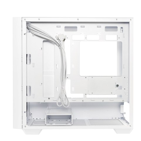 Obudowa Asus A21 White micro-ATX