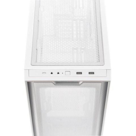 Obudowa Asus A21 White micro-ATX