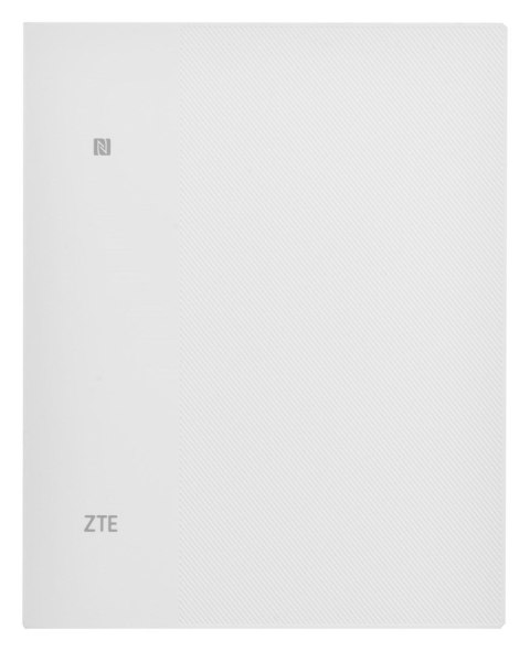 Router ZTE MF297D