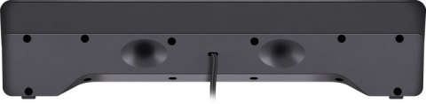 GŁOŚNIK DEFENDER SOUNDBAR Z2 6W LED USB