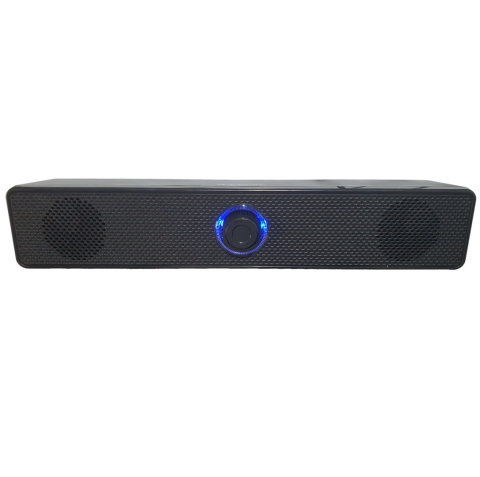 GŁOŚNIK DEFENDER SOUNDBAR Z2 6W LED USB