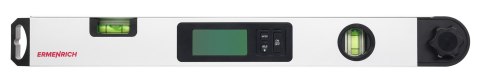 Kątomierz elektroniczny Ermenrich Verk DA40